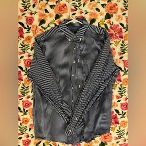 American Eagle Men’s Dress Shirt